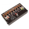 RADIAL PZ-PRE PREAMPLIFICATORE 2 CANALI PER STRUMENTI