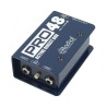 RADIAL PRO48 DIRECT BOX ATTIVA