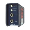 RADIAL J48 MK2 DI BOX ATTIVA TRASFORMATORE JENSEN DI-BOX J-48