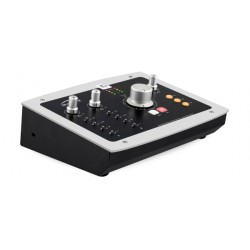 AUDIENT ID22 INTERFACCIA AUDIO AD/DA USB 10 IN 14 OUT E SISTEMA DI MONITORAGGIO MONITOR CONTROLLER
