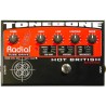 RADIAL HOT BRITISH