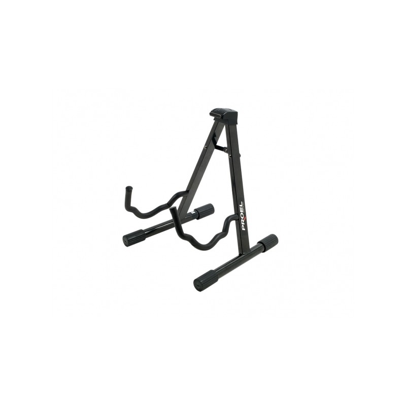 PROEL FC80BK  SUPPORTO UNIVERSALE PER CHITARRA