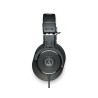 AUDIO-TECHNICA ATH M30X CUFFIA MONITOR DINAMICA CHIUSA