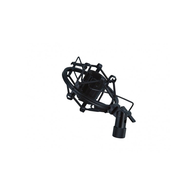 PROEL APM225 SUPPORTO PER MICROFONO ANTIVIBRAZIONE