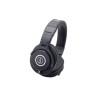 AUDIO-TECHNICA ATH M40X CUFFIA DINAMICA CHIUSA PROFESSIONALE PER MONITORAGGIO PIEGHEVOLE
