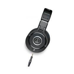 AUDIO-TECHNICA ATH M40X CUFFIA DINAMICA CHIUSA PROFESSIONALE PER MONITORAGGIO PIEGHEVOLE