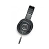 AUDIO-TECHNICA ATH M40X CUFFIA DINAMICA CHIUSA PROFESSIONALE PER MONITORAGGIO PIEGHEVOLE