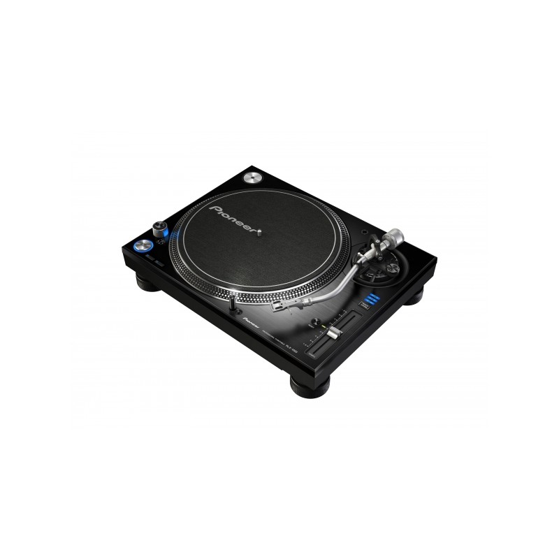 PIONEER PLX-1000 GIRADISCHI A TRAZIONE DIRETTA PER DJ PROFESSIONALI