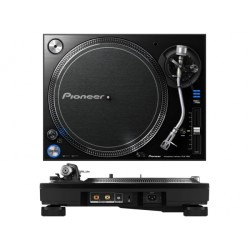 PIONEER PLX-1000 GIRADISCHI A TRAZIONE DIRETTA PER DJ PROFESSIONALI