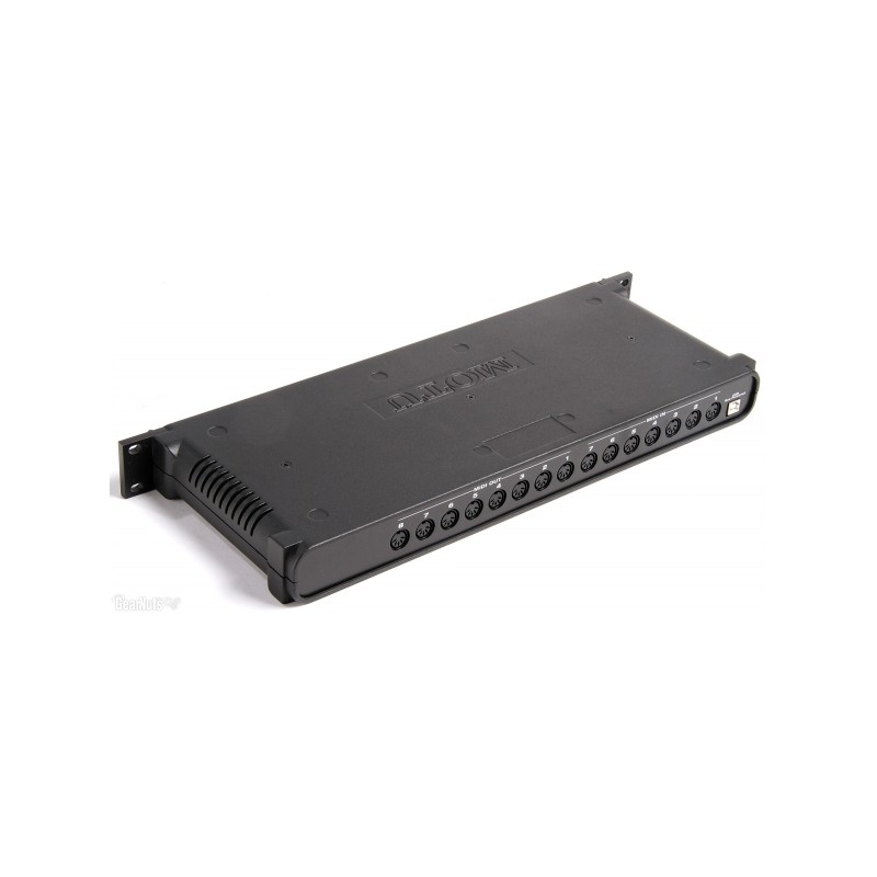 MOTU EXPRESS 128 MIDI INTERFACCIA MIDI