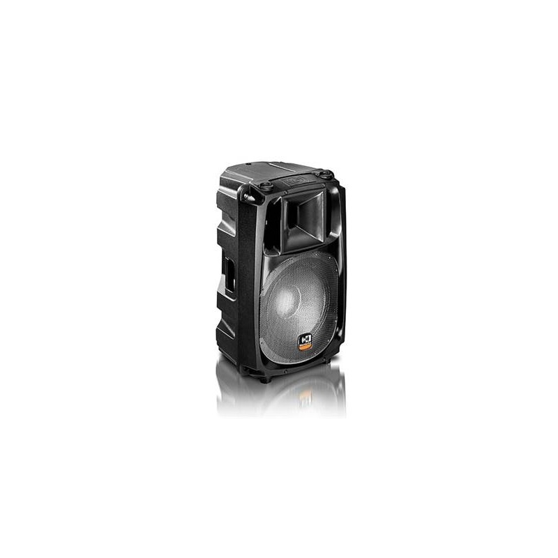 MONTARBO W440A CASSA ATTIVA 400W