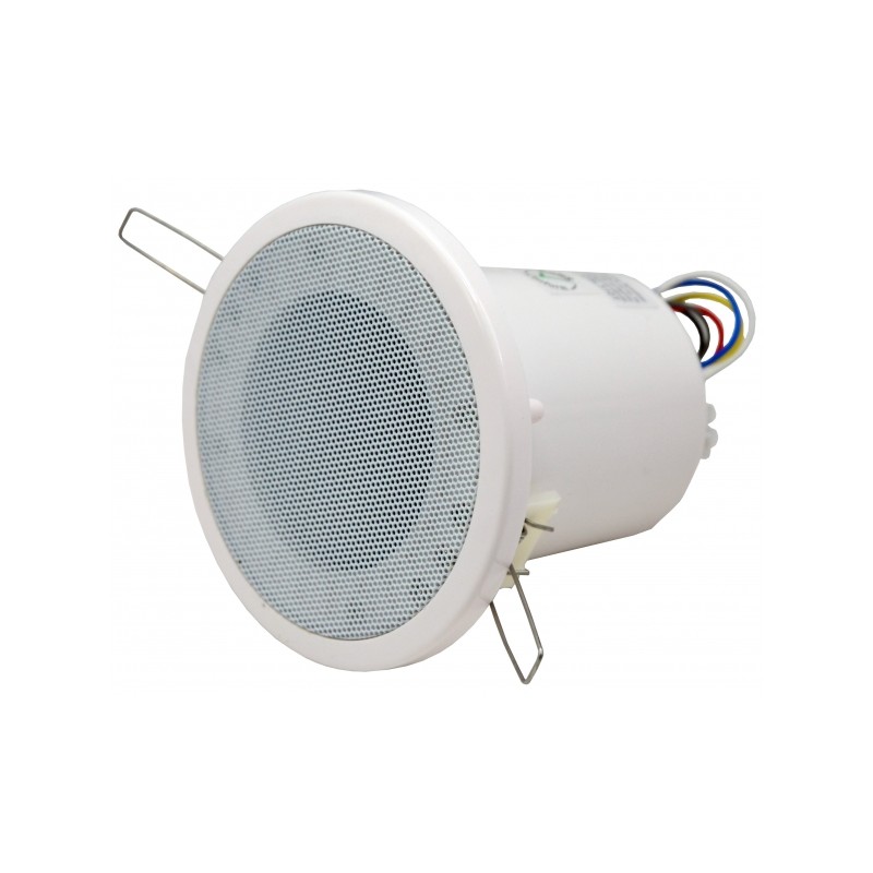 KARMA CSL310T DIFFUSORE DA INCASSO C/ALIM