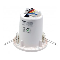 KARMA CSL310T DIFFUSORE DA INCASSO C/ALIM