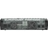 BEHRINGER PMP4000 EUROPOWER MIXER AMPLIFICATO 16 CANALI EFFETTI 1200 WATT 8 XLR MIC IN 4 STEREO