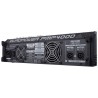 BEHRINGER PMP4000 EUROPOWER MIXER AMPLIFICATO 16 CANALI EFFETTI 1200 WATT 8 XLR MIC IN 4 STEREO