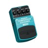 BEHRINGER CS400 COMPRESSOR SUSTAINER EFFETTO COMPRESSORE A PEDALE PER CHITARRA E BASSO