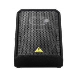 BEHRINGER VS1220F EUROLIVE MONITOR DA PALCO PASSIVO 600 WATT 2 VIE WOOFER 12"