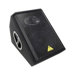 BEHRINGER VS1220F EUROLIVE MONITOR DA PALCO PASSIVO 600 WATT 2 VIE WOOFER 12"