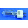 OMNILUX 230V 500W GX-9.5 2000H 2900K LAMPADA ALOGENA DI RICAMBIO BASE UNILATERALE