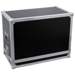 ROADINGER CASE PER ANTARI ICE101 MACCHINA FUMO GHIACCIO SECCO O FLIGHTCASE UNIVERSALE CAVI E VARIE