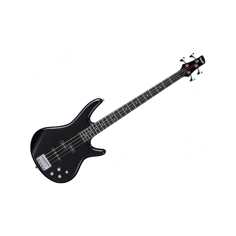 IBANEZ GSR200 BK BASSO 4 CORDE NERO