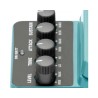 BEHRINGER CS400 COMPRESSOR SUSTAINER EFFETTO COMPRESSORE A PEDALE PER CHITARRA E BASSO