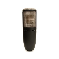 AKG PERCEPTION P-420 MICROFONO A CONDENSATORE LARGO DIAFRAMMA CARDIOIDE OMNIDIREZIONALE FIGURA OTTO