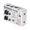 BEHRINGER CT100 CABLE TESTER PER CAVI TESTACAVI AUDIO + TEST TONE DOPPIA FREQUENZA