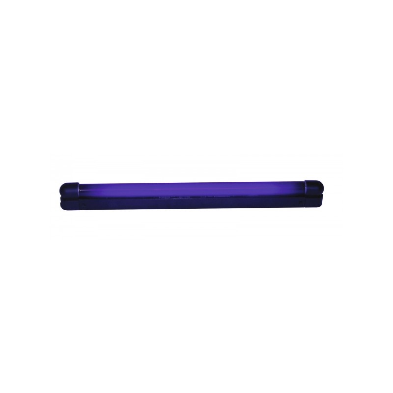 EUROLITE LAMPADA UV COMPLETA 45CM 15W SLIM