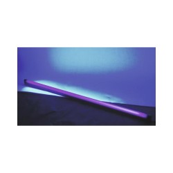 EUROLITE LAMPADA UV 120CM 36W SLIM BIANCA