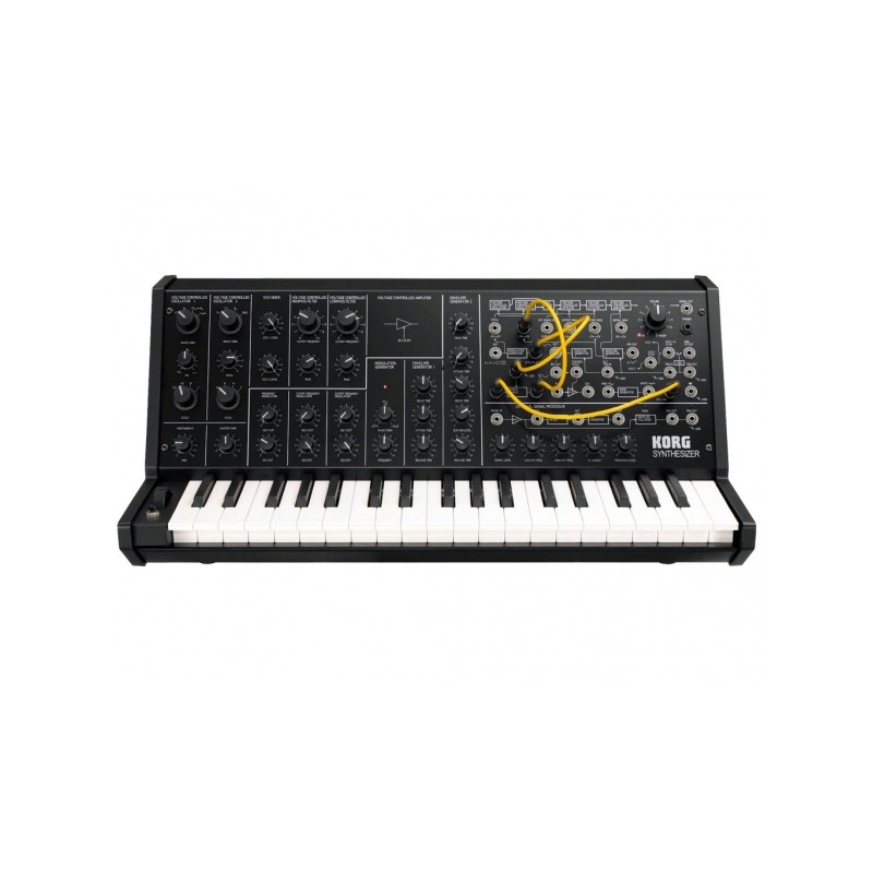 KORG MS20 MINI SINTETIZZATORE ANALOGICO