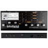 WALDORF BLOFELD BLACK MODULO SYNTH SINTETIZZATORE VIRTUALE ANALOGICO