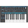 NOVATION BASS STATION II SINTETIZZATORE ANALOGICO 25 TASTI