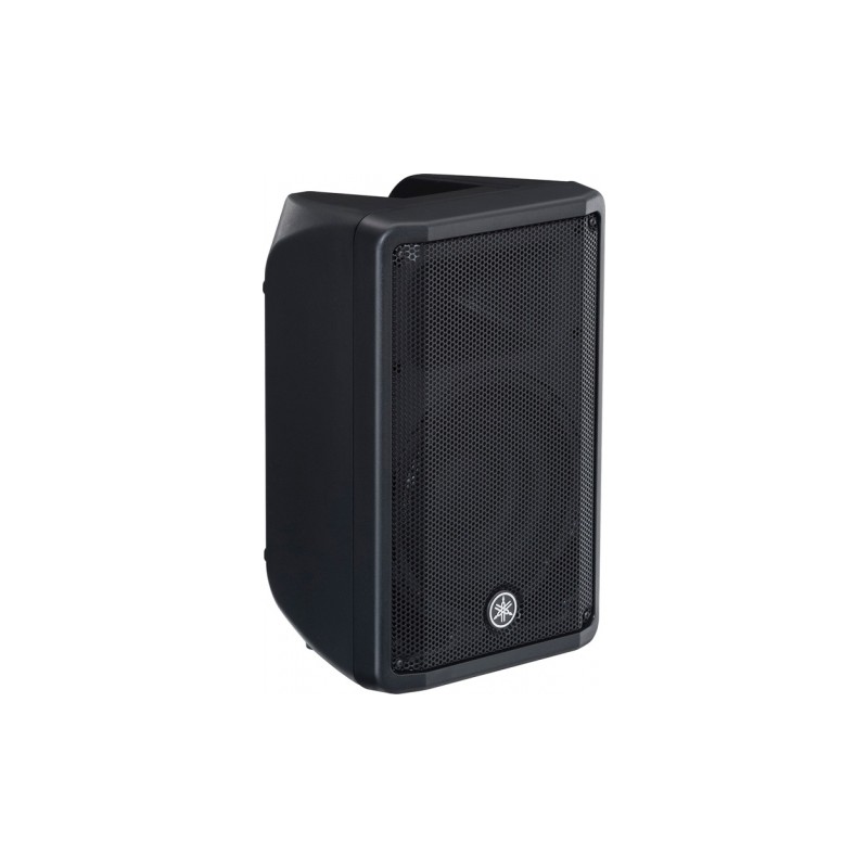 YAMAHA DBR10 CASSA ATTIVA BIAMPLIFICATA 10"/1" 325W