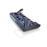 NOVATION MININOVA SINTETIZZATORE MIDI USB DIGITALE 37 TASTI