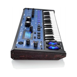 NOVATION MININOVA SINTETIZZATORE MIDI USB DIGITALE 37 TASTI