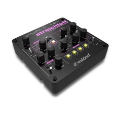 WALDORF STREICHFETT SINTETIZZATORE COMPATTO POLIFONICO STRUMENTI A CORDA