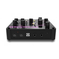 WALDORF STREICHFETT SINTETIZZATORE COMPATTO POLIFONICO STRUMENTI A CORDA