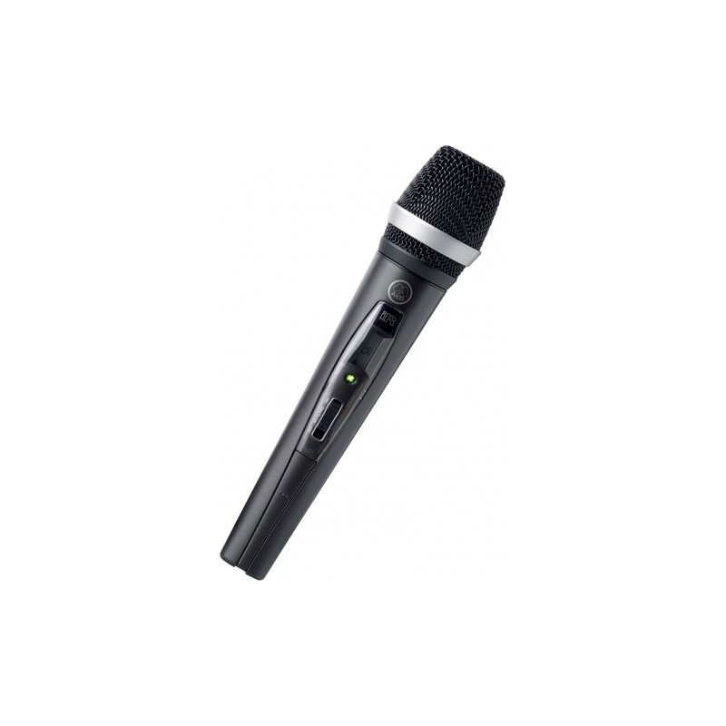 AKG HT470 RADIOMICROFONO CAPSULA D5