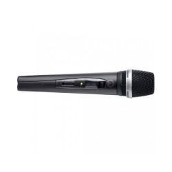 AKG HT470 RADIOMICROFONO CAPSULA D5