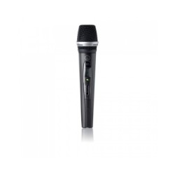 AKG HT470 RADIOMICROFONO CAPSULA D5