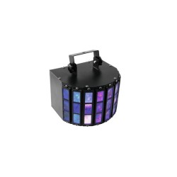 EUROLITE LED MINI D-5 EFFETTO BEAM