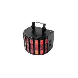 EUROLITE LED MINI D-5 EFFETTO BEAM