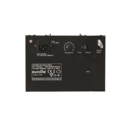 EUROLITE LED MINI D-5 EFFETTO BEAM