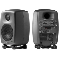 GENELEC 8010A MONITOR ATTIVO 50W