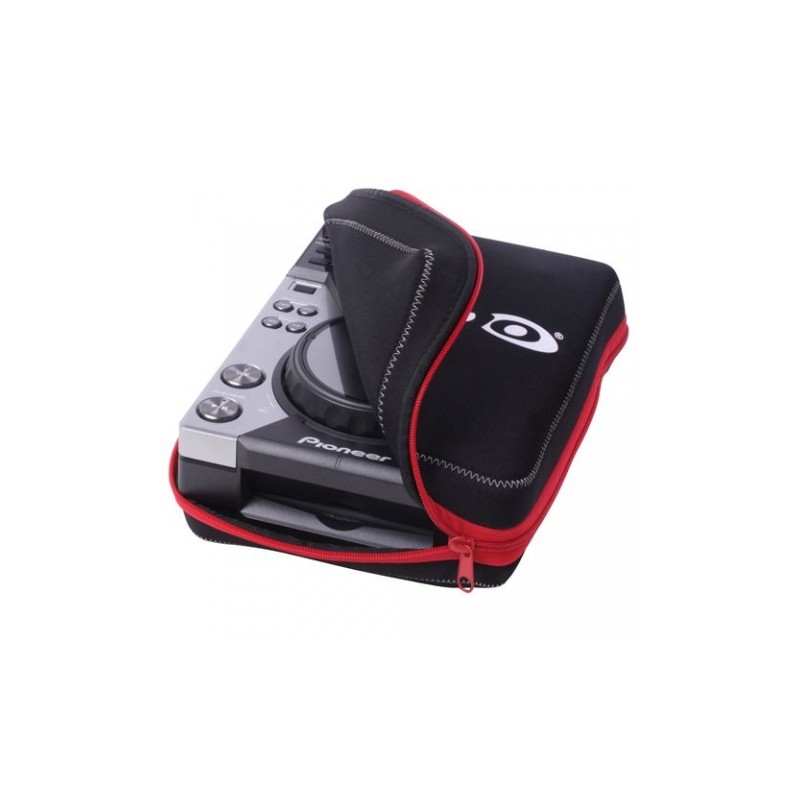 ZOMO PROTECT 400 NERO BORSA PER PIONEER CDJ400