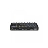 WHARFEDALE CONNECT 1202FX MIXER 12 CANALI USB CON EFFETTI BLACK