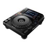 PIONEER XDJ1000-MKII LETTORE MULTIMEDIALE MK-II USB LAN TOUCH SCREEN 7" XDJ-1000 MK-2