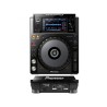 PIONEER XDJ1000-MKII LETTORE MULTIMEDIALE MK-II USB LAN TOUCH SCREEN 7" XDJ-1000 MK-2