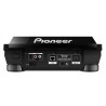 PIONEER XDJ1000-MKII LETTORE MULTIMEDIALE MK-II USB LAN TOUCH SCREEN 7" XDJ-1000 MK-2